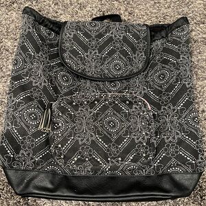 Women’s backpack